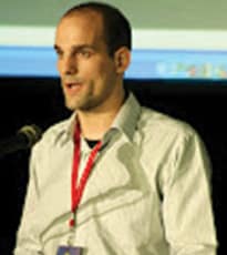 Hans Koch - Head of Customer Accounts